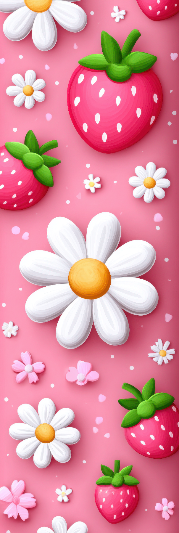 Large Daisy