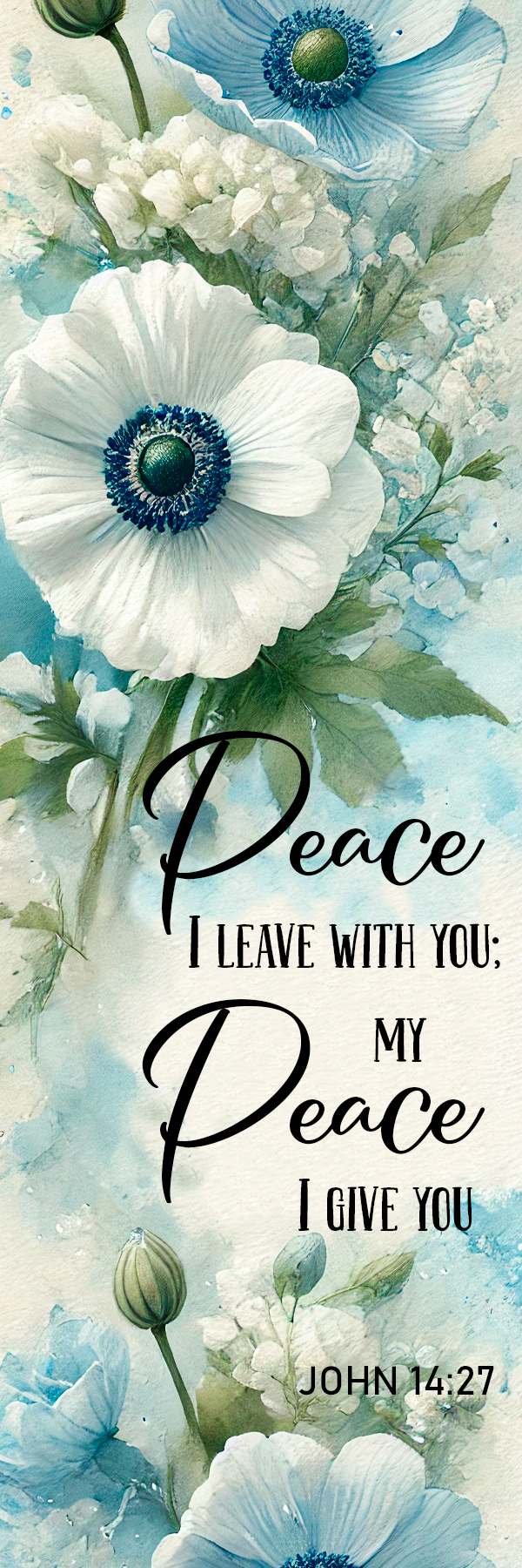 John 14:27