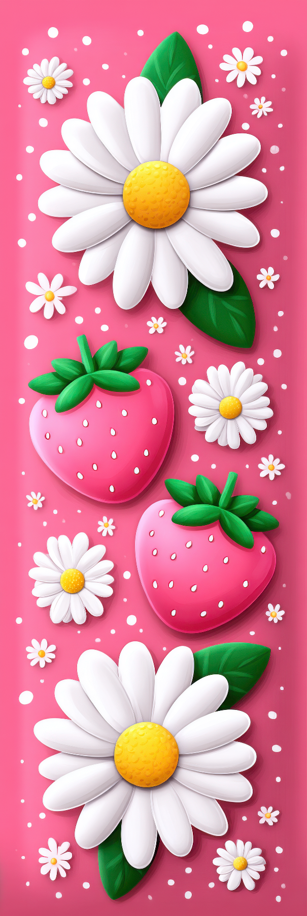 Big 1 Strawberry