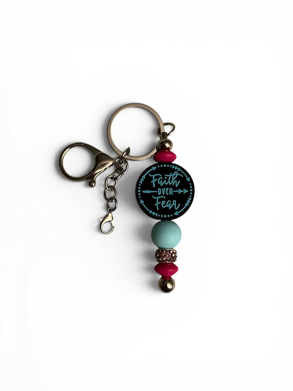Keychain Charms