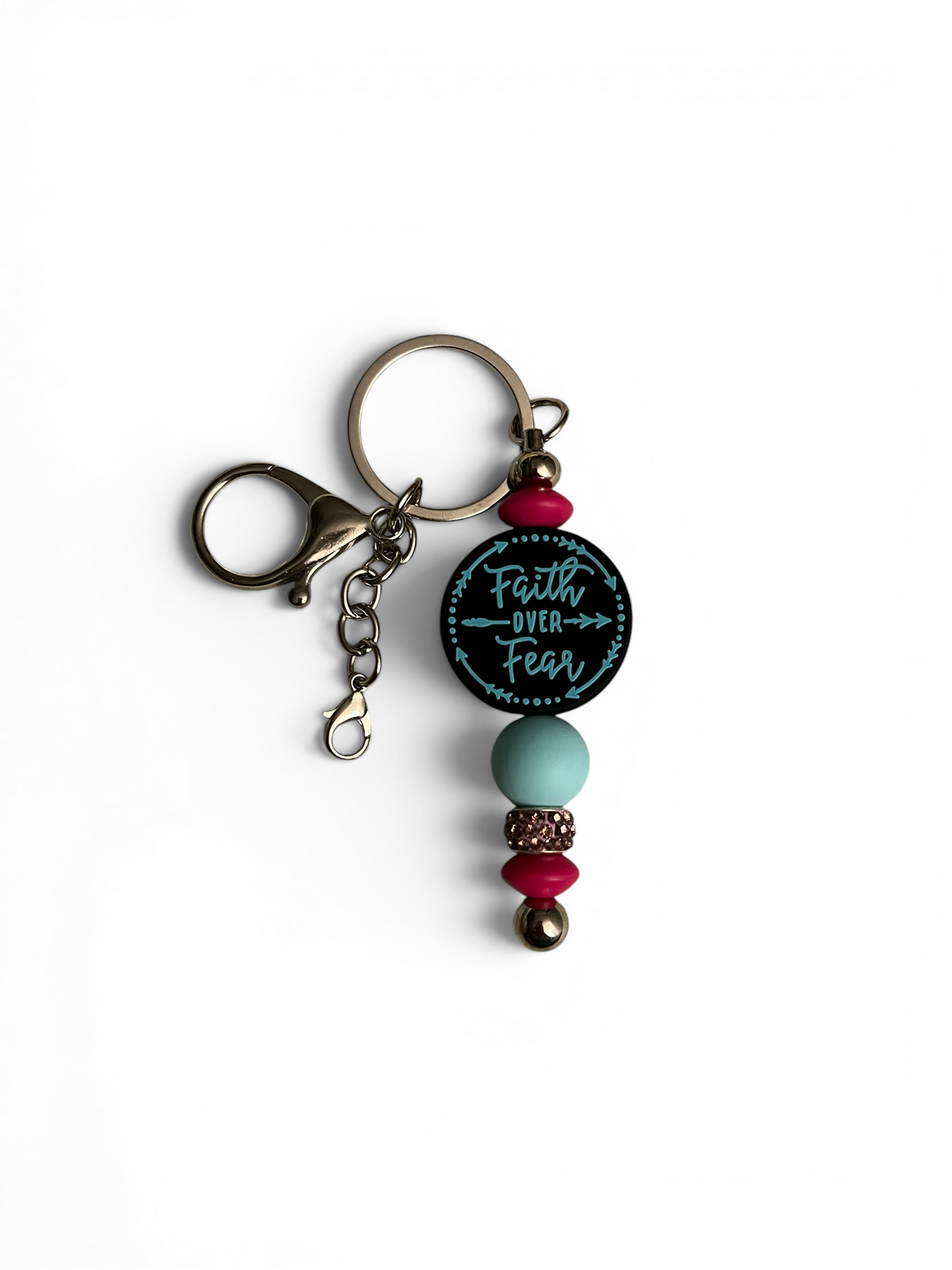 Keychain Charms