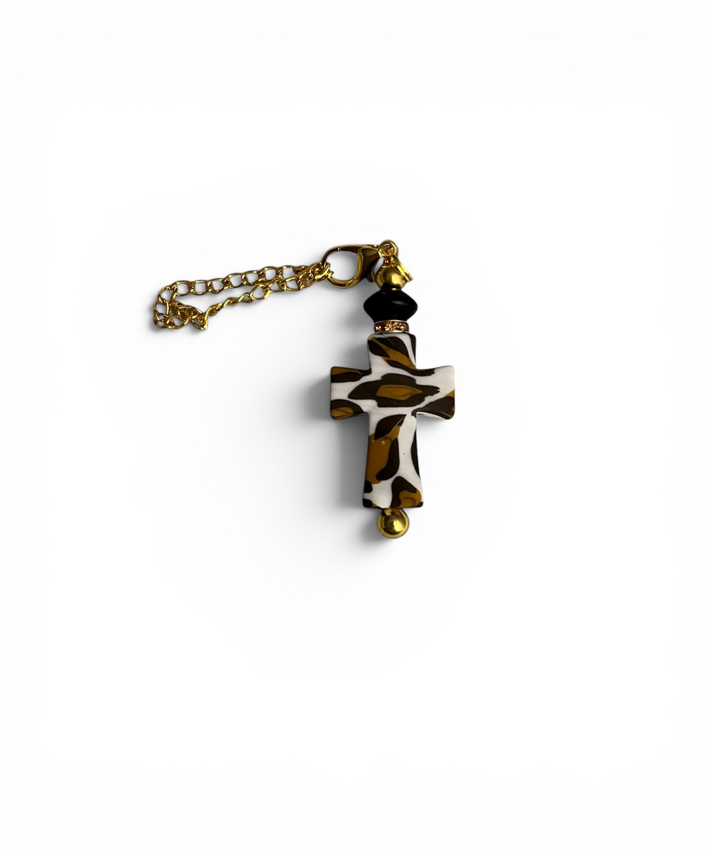 Tumbler charms